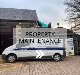 PROPERTY MAINTENANCE