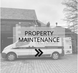 PROPERTY MAINTENANCE